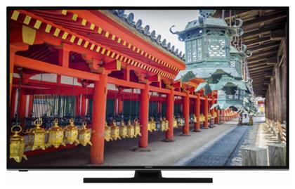 Hitachi Smart Τηλεόραση LED 4K UHD 50HAK6151 HDR 50'' από το All4home