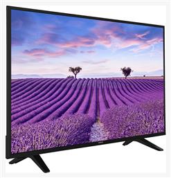 Hitachi Smart Τηλεόραση LED Full HD 43HE4205 HDR 43'' από το All4home