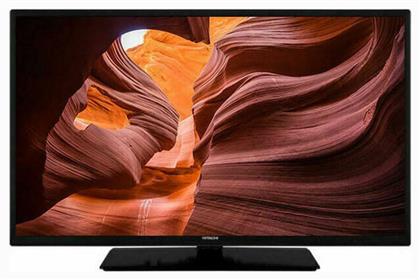 Hitachi Smart Τηλεόραση LED HD Ready 32HAE2252 HDR 32'' από το All4home