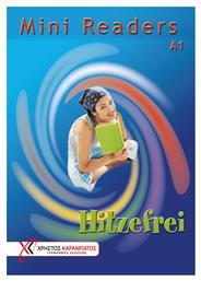 HITZEFREI (mini readers -A2) από το Ianos