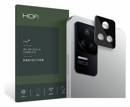 Hofi Cam Pro+ Προστασία Κάμερας Tempered Glass Black για το Poco F4 5G από το Uniqueshop