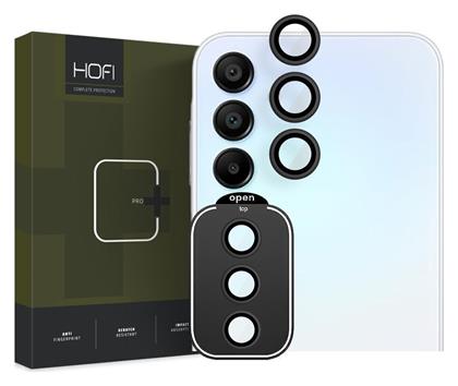 Hofi Camring Pro+ Προστασία Κάμερας Tempered Glass για το Galaxy A25 5G