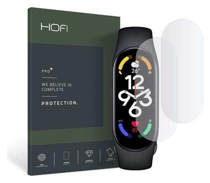 Hofi Hydroflex Pro+ Screen Protector για το Mi Smart Band 7