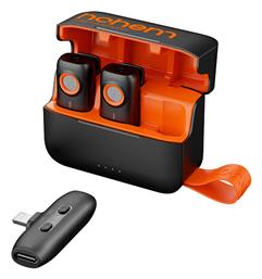 Hohem Ασύρματο MIC-01 Lightning