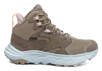 Hoka Anacapa 2 Γυναικεία Ορειβατικά Gore-Tex από το Epapoutsia