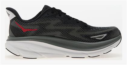 Hoka Clifton 9 Ανδρικά Running Black / Outer Orbit