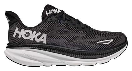 Hoka Clifton 9 Ανδρικά Running Μαυρο