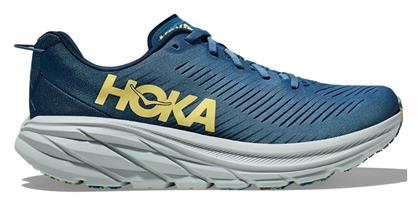 Hoka Glide Rincon 3 Ανδρικά Running Μπλε