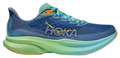 Hoka Mach 6 Ανδρικά Running Μπλε