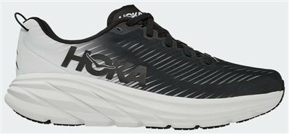 Hoka Rincon 3 Ανδρικά Running Black / Blue / White