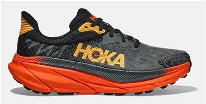 Hoka Sky Run Challenger Atr 7 Ανδρικά Running Γκρι