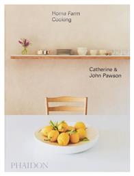 Home Farm Cooking