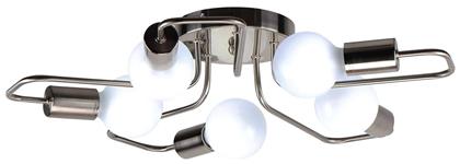 Home Lighting Shevy Πλαφονιέρα