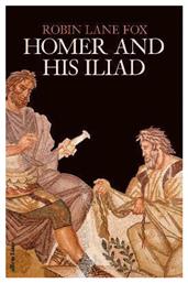 Homer and His Iliad