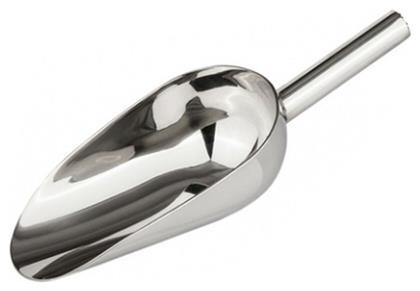 HOMie Σέσουλα Κουζίνας Inox με Μέγεθος 23εκ.