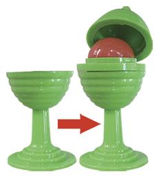 HOMie Τρικ Μαγικό Αυγό 10.5x5cm