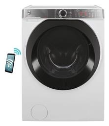 Hoover 10kg με Smart Λειτουργίες H5WPB410AMBC/1-S