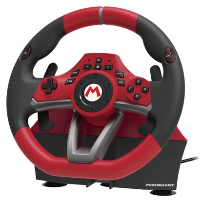 Hori Mario Kart Racing Wheel Pro Deluxe για Switch