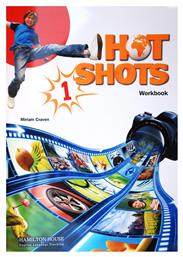 Hot Shots 1 Workbook