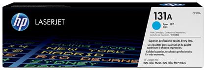 HP 131A Γνήσιο Toner Laser Εκτυπωτή