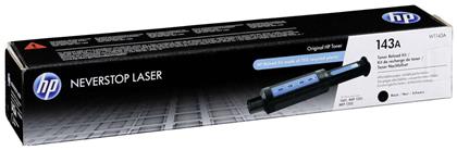 HP 143A Neverstop Toner Reload Kit (W1143A)