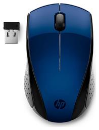 HP 220 Ασύρματο Ποντίκι Lumiere Blue