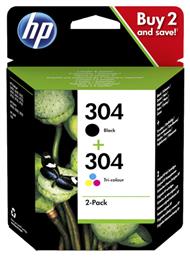 HP 304 Γνήσιο