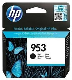 HP 953 Μελάνι Εκτυπωτή InkJet Μαύρο (L0S58AE)