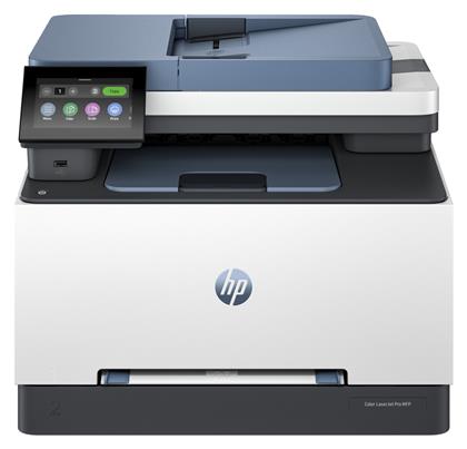 HP Color LaserJet Pro MFP 3302fdw Έγχρωμο Πολυμηχάνημα