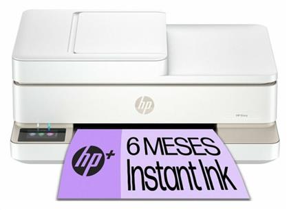HP Envy 6520e All-in-One Έγχρωμο Πολυμηχάνημα Inkjet