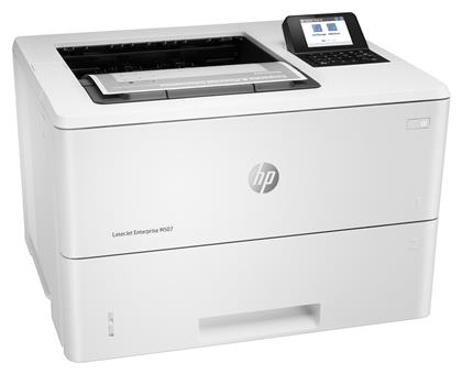 HP LaserJet Enterprise M507dn Ασπρόμαυρος Εκτυπωτής
