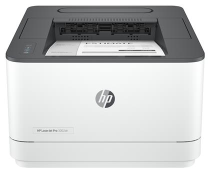HP LaserJet Pro 3002dn Ασπρόμαυρος Εκτυπωτής