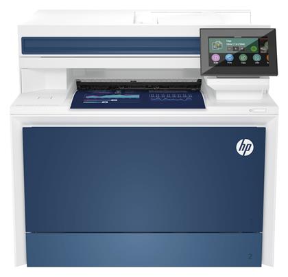 HP LaserJet Pro MFP 4302FDN Έγχρωμο Πολυμηχάνημα