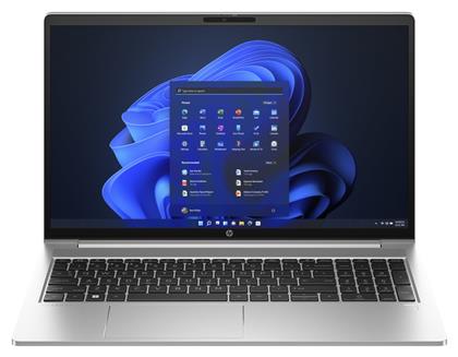 HP ProBook 450 G10 15.6'' 1335U/32GB/512GB Ασημί