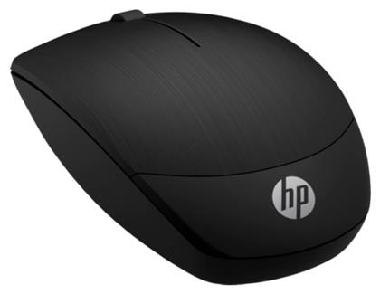 HP Wireless Mouse X200 Ασύρματο Μαύρο