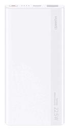 Huawei Supercharge Power Bank 10000mAh 22.5W με Θύρα USB-A και Θύρα USB-C Power Delivery Λευκό από το e-shop