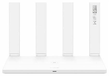 Huawei WiFi AX3 (Quad-core) Ασύρματο Router