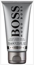 Hugo Boss After Shave Balm Bottled 75ml