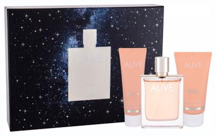 Hugo Boss Alive Eau de Parfum 80ml Gift Set από το Attica