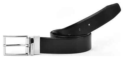 Hugo Boss Ανδρική Ζώνη Διπλής Όψης