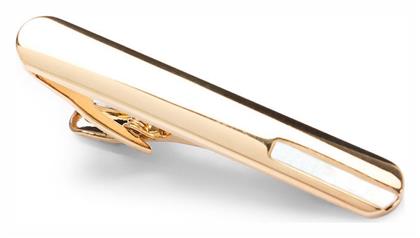 Hugo Boss Clip Γραβάτας