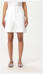 Hugo Boss Γυναικεία Βερμούδα White