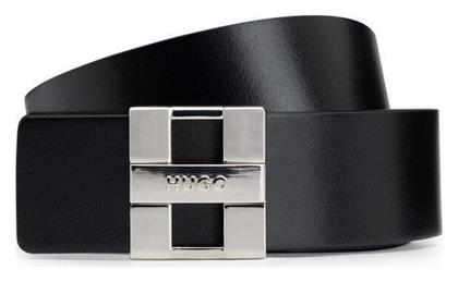 Hugo Boss Γυναικεία Ζώνη Μαύρη