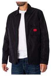 Hugo Boss Overshirt Πουκάμισο
