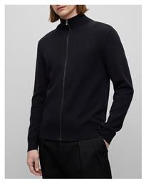 Hugo Boss Πλεκτή Ζακέτα