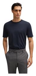 Hugo Boss T-shirt Dark Blue