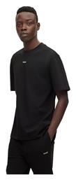 Hugo Boss T-shirt Μαύρο από το Gruppo Mossialos