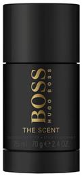 Hugo Boss The Scent Αποσμητικό σε Stick 75ml από το Galerie De Beaute