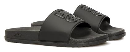 Hugo Slides