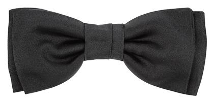 Hugo Σατέν Παπιγιόν Μαύρο